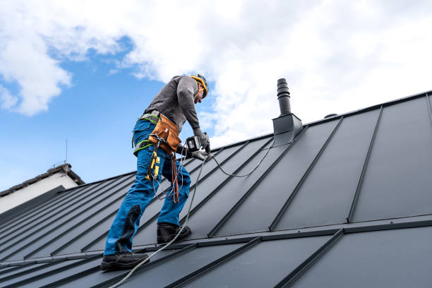 Best Emergency Roof Repair Services  in Sand Point, AK